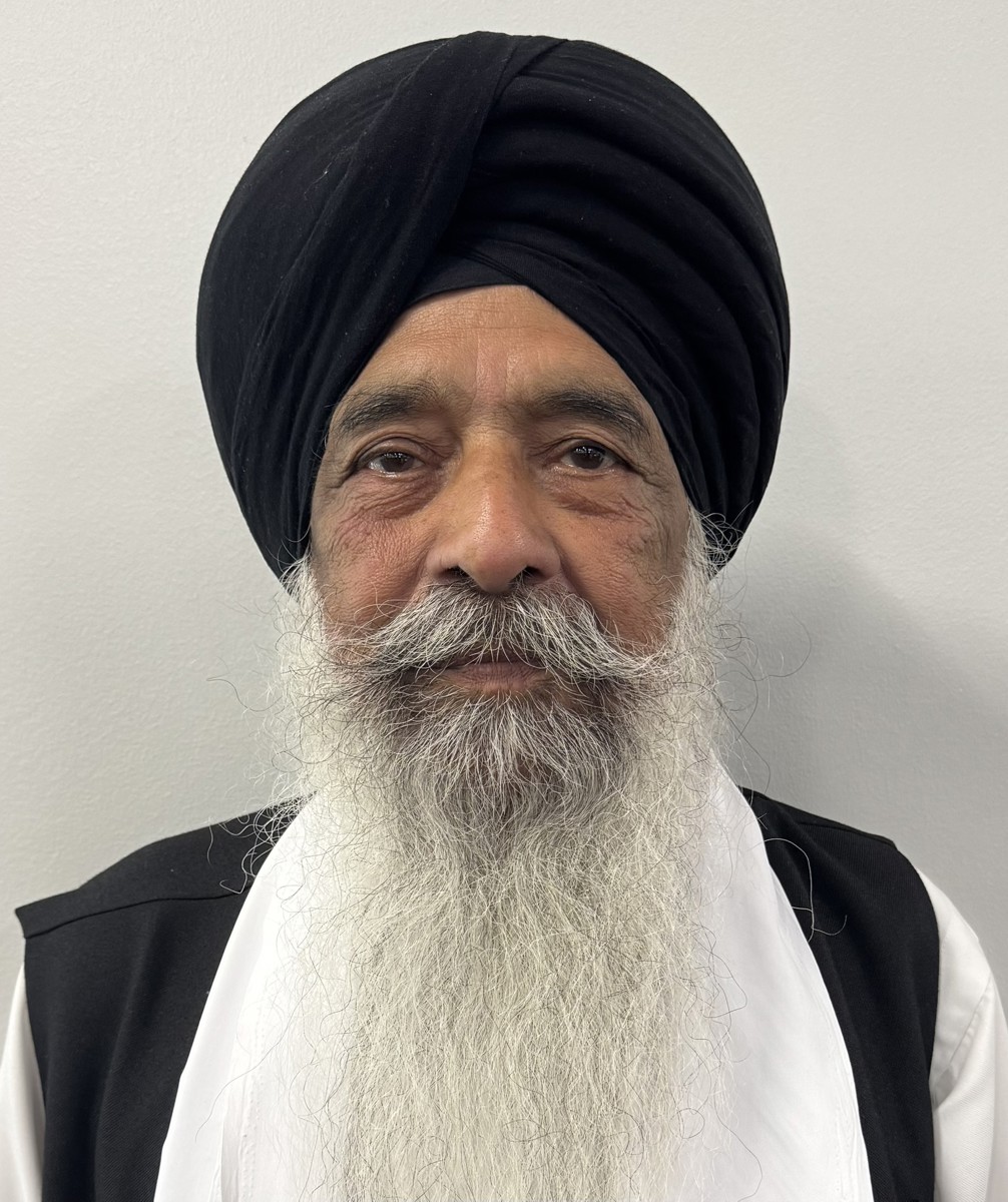 Bhai Darshan Singh