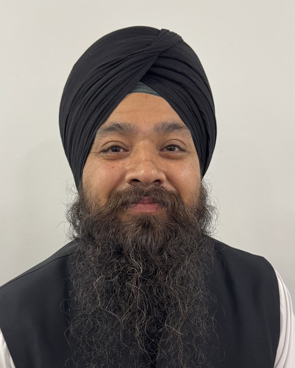 Bhai Jaswinder Singh