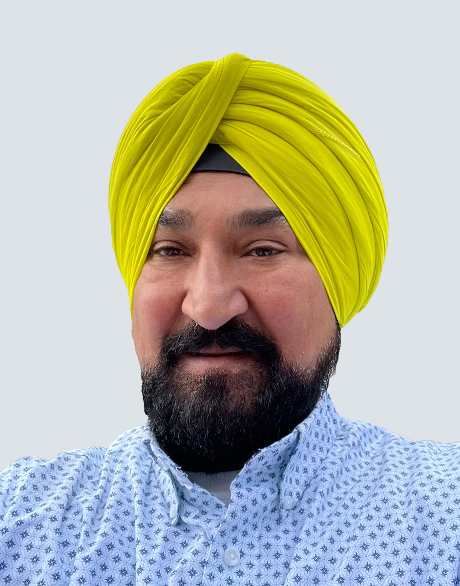 Jagpal Singh