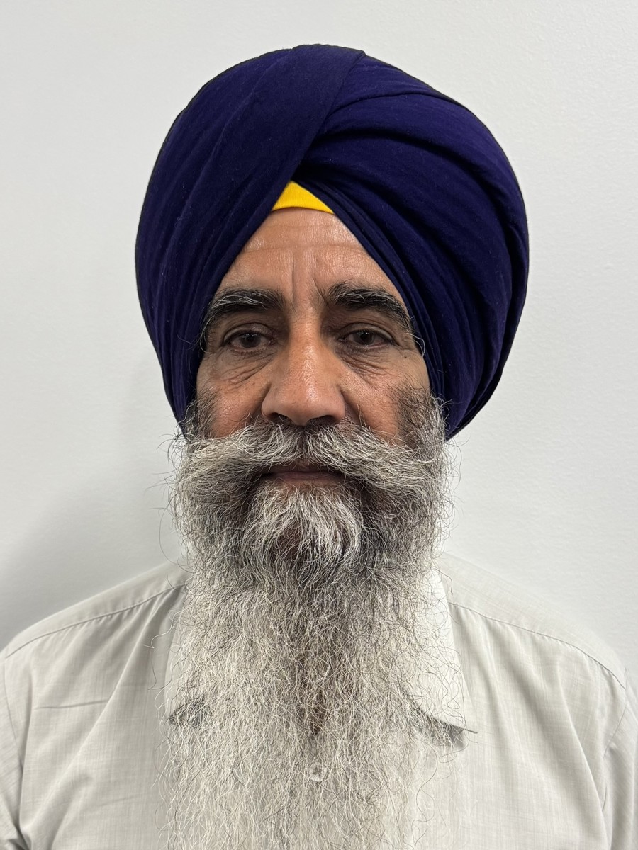Nirmal Singh